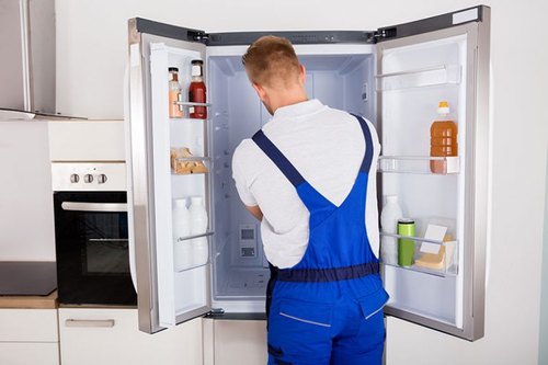 Lg Refrigerator Services